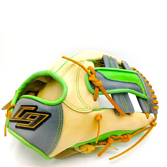 Amazon | ON+CloudNine/オンクラウドナイン 軟式グラブ オーダー 軟式